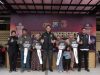 Gratis, Polres Kediri Kota Temukan dan Kembalikan Motor Hilang kepada Pemiliknya