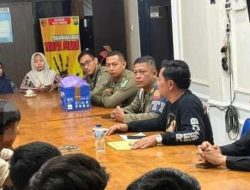 Polres Ponorogo Amankan Komplotan Peminta Sumbangan Uangnya Digunakan Untuk Judi