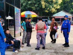 Polres Situbondo Tingkatkan Pengamanan di Obyek Wisata Pantai