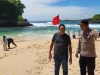 Polres Malang Tingkatkan Patroli Wisata Pantai Saat Libur Panjang