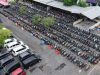 Gratis! Polrestabes Surabaya Siap Kembalikan Ratusan Motor Curian ke Pemiliknya di Bazar Ranmor