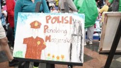 Festival Komik Polisi Penolong 2026: Menghidupkan Kembali Wajah Humanis Polri Lewat Komik, Aksi, dan Dialog Publik