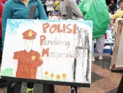 Festival Komik Polisi Penolong 2026: Menghidupkan Kembali Wajah Humanis Polri Lewat Komik, Aksi, dan Dialog Publik