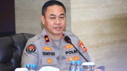 Mahkamah Konstitusi Tolak Permohonan Uji Materi Terkait Rangkap Jabatan Anggota Polri