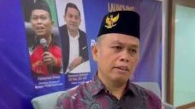 MK Kunci Perdebatan, Fernando Emas: Jabatan Sipil Polri Dinyatakan Konstitusional