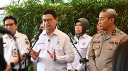 BPOM Apresiasi Standar Keamanan Pangan SPPG Polri, Makanan Diuji Setara Hidangan VIP