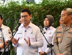 BPOM Apresiasi Standar Keamanan Pangan SPPG Polri, Makanan Diuji Setara Hidangan VIP