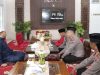 Kapolres Malang Silaturahmi ke Ulama, Perkuat Sinergi Jaga Kamtibmas