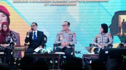 Polri soal Penanganan TPPO: Korban Langgar Hukum Karena Paksaan Tak Dipidana