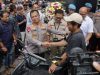 Bazar Ranmor Polrestabes Surabaya Bikin Senyum Sumringah Korban Curanmor