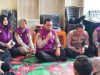 Rumah Terendam, Tugas Tetap Jalan: Trauma Healing Mabes Polri Hadir untuk Personel Polres Aceh Tamiang