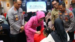 Kapolresta Malang Kota Tegaskan Komitmen Pendampingan Bagi Keluarga Korban Kanjuruhan