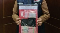 Polres Gresik Bongkar Jaringan Sabu Lintas Kota, Tiga Tersangka Pengedar Diamankan