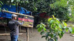 Langkah Preventif Polsek Plemahan, Bongkar Sarana Judi di Payaman