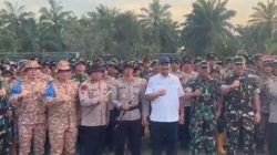 Bersatu Pulihkan Negeri: Latsitardus 2026 Hadirkan Aksi Nyata untuk Masyarakat Aceh Tamiang