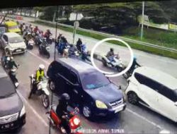 Gerak Cepat Polres Gresik Amankan Tersangka Pencabulan di Kebomas