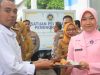 SPPG Polres Probolinggo Siap Layani 2.317 Penerima Manfaat Program MBG