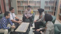 Polresta Malang Kota Hadirkan Program “Polisi Penolongku” Bagi Keluarga Korban Kanjuruhan