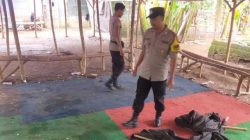 Polres Pasuruan Kota Bersama Tokoh Masyarakat Tegaskan Komitmen Berantas Perjudian