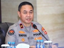 Polda DIY Nonaktifkan Sementara Kapolresta Sleman Berdasarkan Rekomendasi ADTT