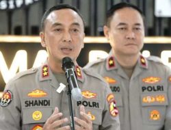 Polri Beri Apresiasi Atas Dukungan seluruh elemen Masyarakat Terkait Posisi Polri di Bawah Presiden