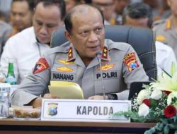 Kapolda Jatim Tegaskan Komitmen Dukung Reformasi Polri