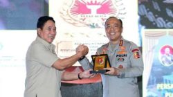 Ketua Umum PP Polri Tegaskan Loyalitas Purnawirawan, Wakapolri: Kedudukan Polri di Bawah Presiden Fondasi Strategis