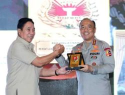 Ketua Umum PP Polri Tegaskan Loyalitas Purnawirawan, Wakapolri: Kedudukan Polri di Bawah Presiden Fondasi Strategis