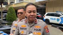 Kapolri Pimpin Sertijab Sejumlah Pejabat Utama dan Kapolda, Ini Daftarnya