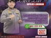 Polres Lamongan Buka Layanan WhatsApp untuk Pengaduan dan Informasi Masyarakat