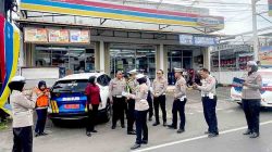 Jelang Ramadhan, Ditlantas Polda Jatim