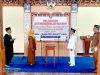 Dewi Wahyu Resmi Dilantik Jadi Kaur TU dan Umum Desa Pelang Kidul
