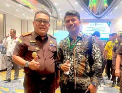 Kejari Takalar Mantapkan Program Jaksa Garda Desa, Dorong Tata Kelola Desa yang Bersih