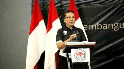 Munas VI PERSINAS ASAD 2026 Perkuat Persatuan Pencak Silat Nasional dan Prestasi