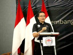 Munas VI PERSINAS ASAD 2026 Perkuat Persatuan Pencak Silat Nasional dan Prestasi