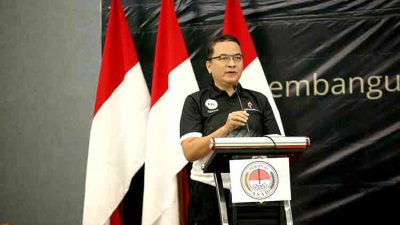 Munas VI PERSINAS ASAD