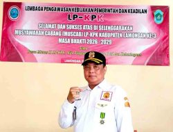 LP-KPK Lamongan di Persimpangan Jalan: Muscab Ke-3 Serukan Reformasi Kelembagaan dan Transparansi