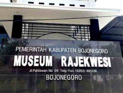 Museum Rajekwesi, Wisata Edukasi Sejarah di Jantung Kota