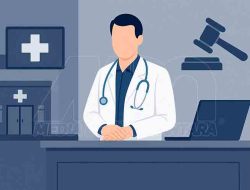 Oknum Perawat di Tuban Diduga Lakukan Pelecehan, Dinkes P2KB Beri Klarifikasi