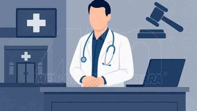 Oknum Perawat di Tuban Diduga Lakukan Pelecehan, Dinkes P2KB Beri Klarifikasi