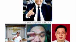 Operasi Mata Dokter RSMM Jatim ke Meja Hukum