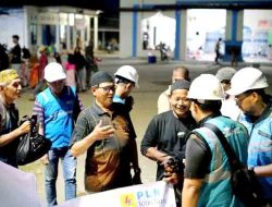 ICONNET Beri Diskon 75 Persen Tagihan untuk Pelanggan Terdampak Bencana