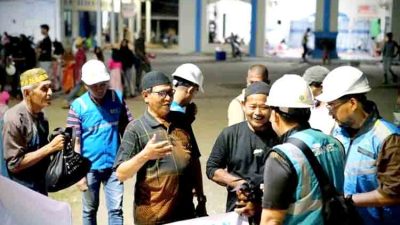 PLN Icon Plus Hadirkan Kebijakan Khusus