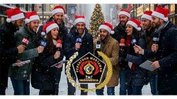 PWI Pusat Akan Selenggarakan Natal Bersama Wartawan Kristiani se-Jabodetabek