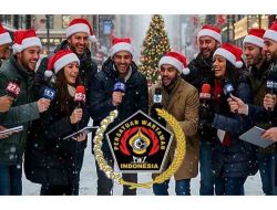 PWI Pusat Akan Selenggarakan Natal Bersama Wartawan Kristiani se-Jabodetabek