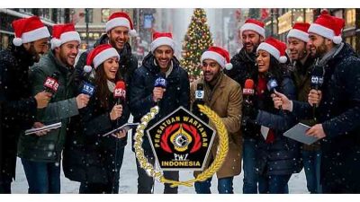 PWI Pusat Akan Selenggarakan Natal Bersama Wartawan Kristiani se-Jabodetabek
