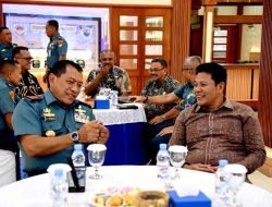 Pemkab Sidoarjo Akan Bangun Kawasan Wisata Mangrove