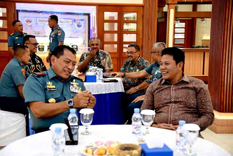 Pemkab Sidoarjo Akan Bangun Kawasan Wisata Mangrove