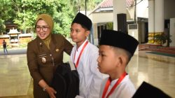 Pemkab Sidoarjo Khitan Gratis 165 Anak