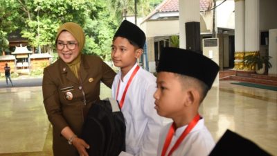 Pemkab Sidoarjo Khitan Gratis 165 Anak
